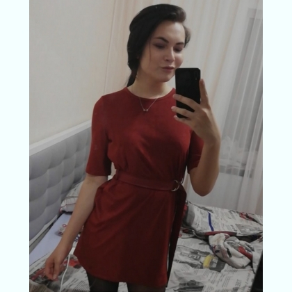 Учтивая прыткая ледибой 