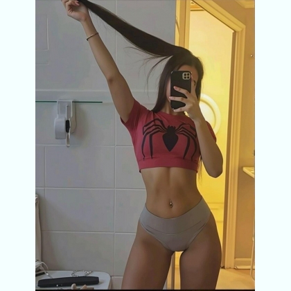    .